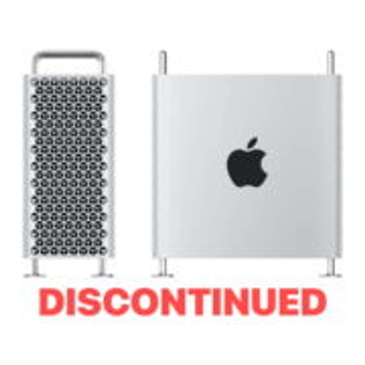 The End of the Cheese Grater Apple Officially Retires the Mac Pro episode artwork