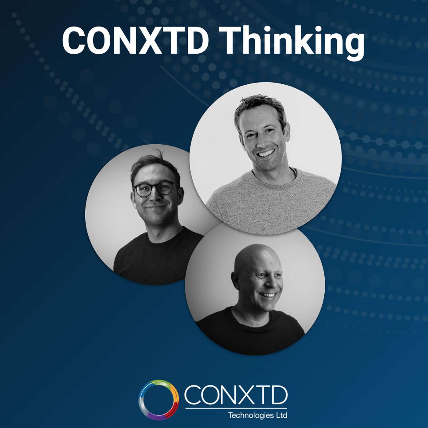 CONXTD Thinking with James West