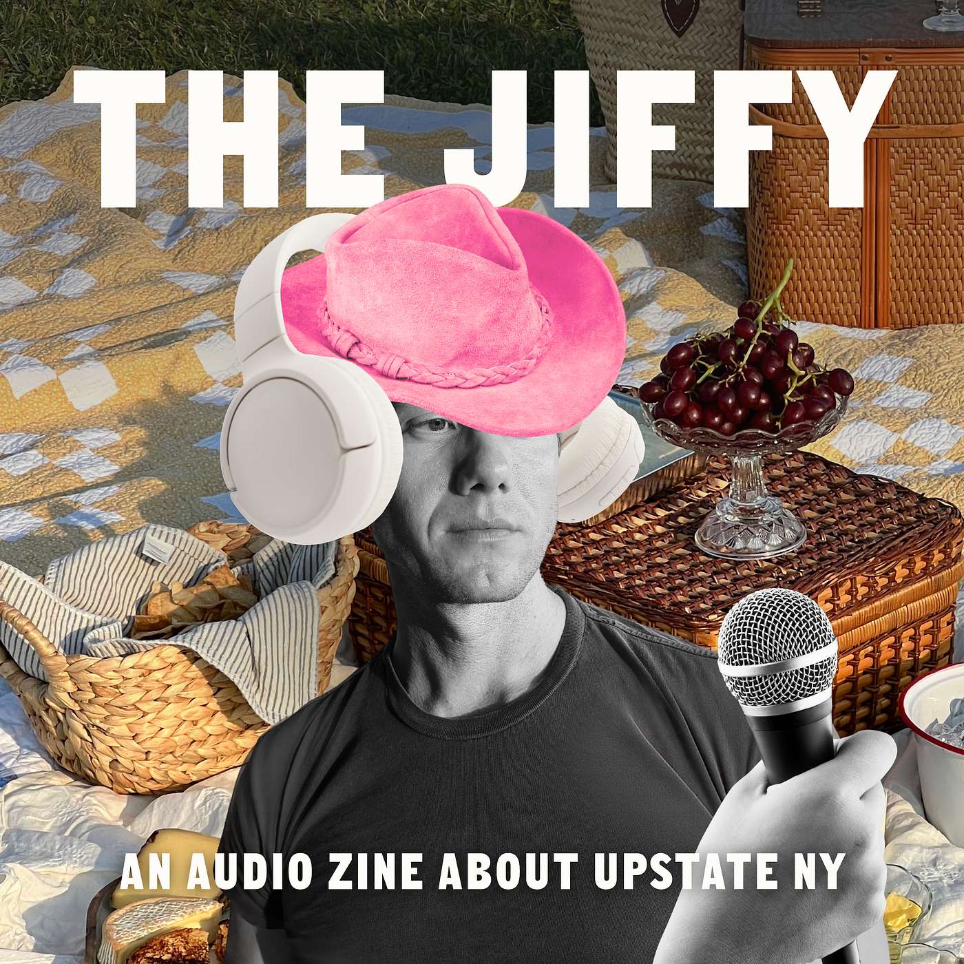 The Jiffy Newsletter Podcast