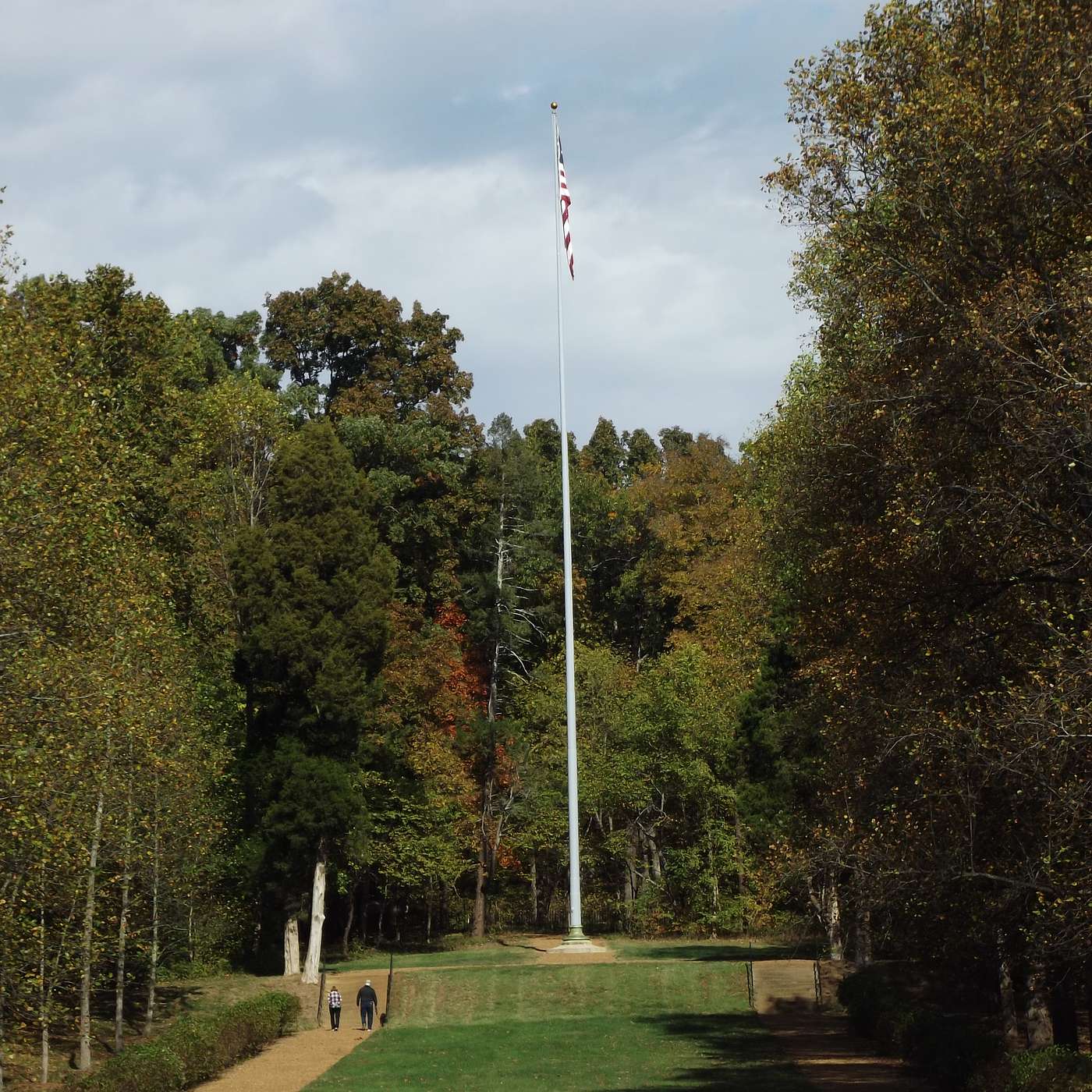 Lincoln Boyhood National Memorial