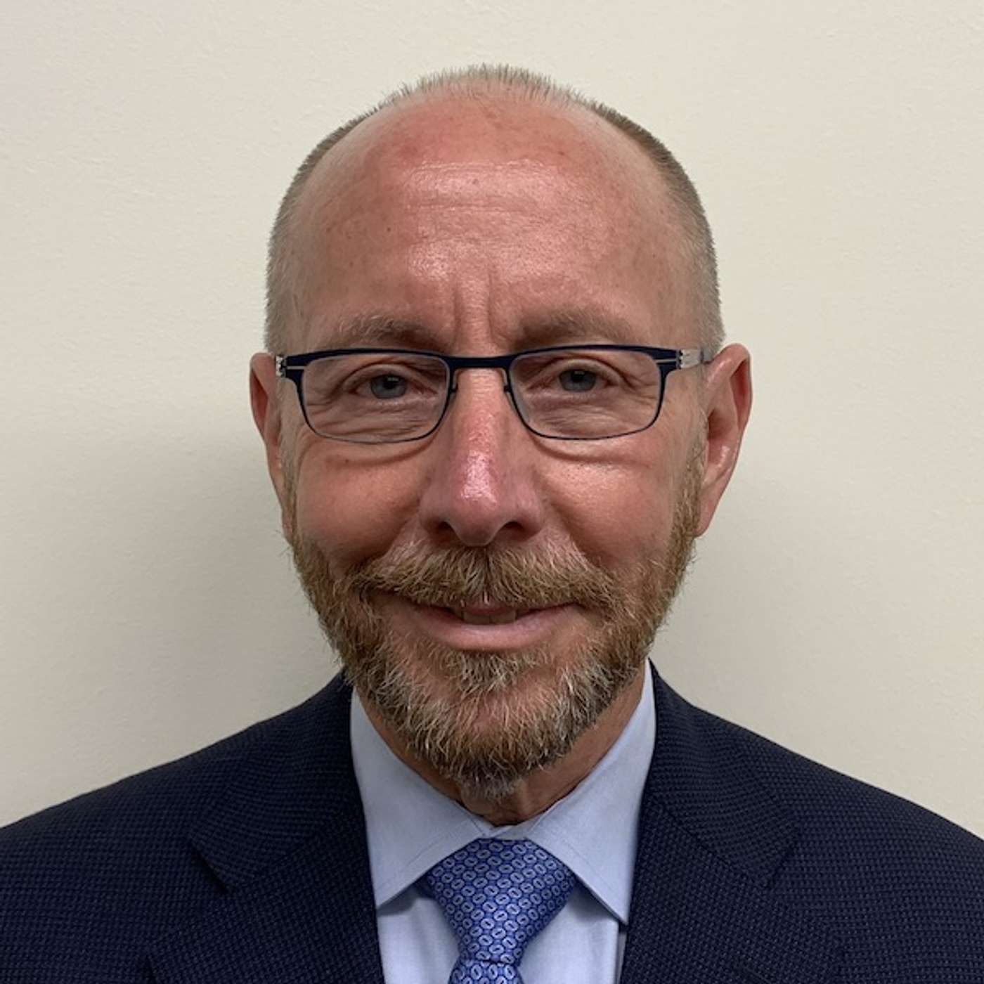 Paul Irving - Aging in extraordinary times