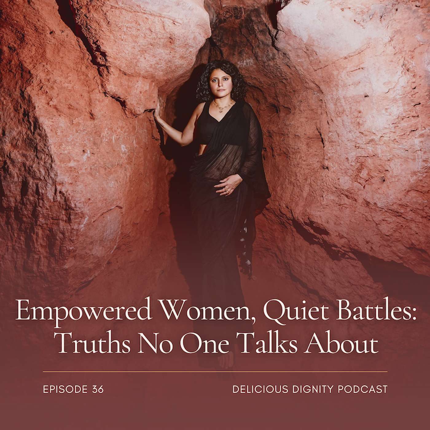Empowered Women, Quiet Battles: Truths No One Talks About