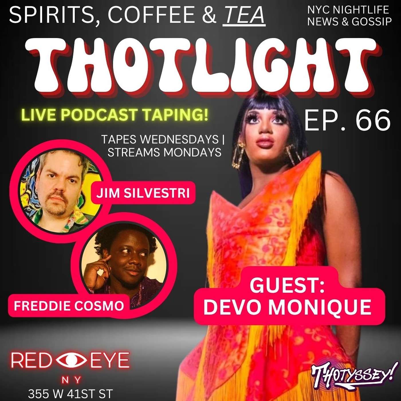 ThotLight