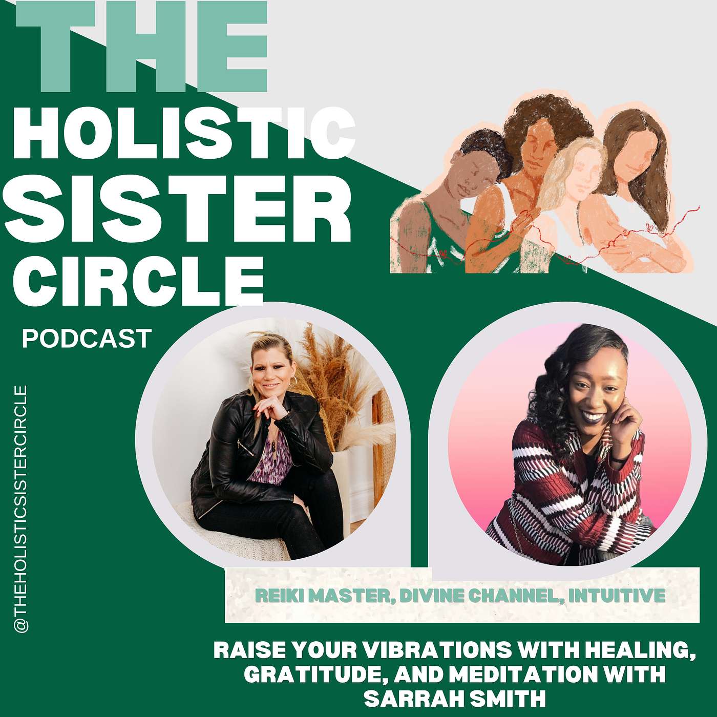 The Holistic Sister Circle
