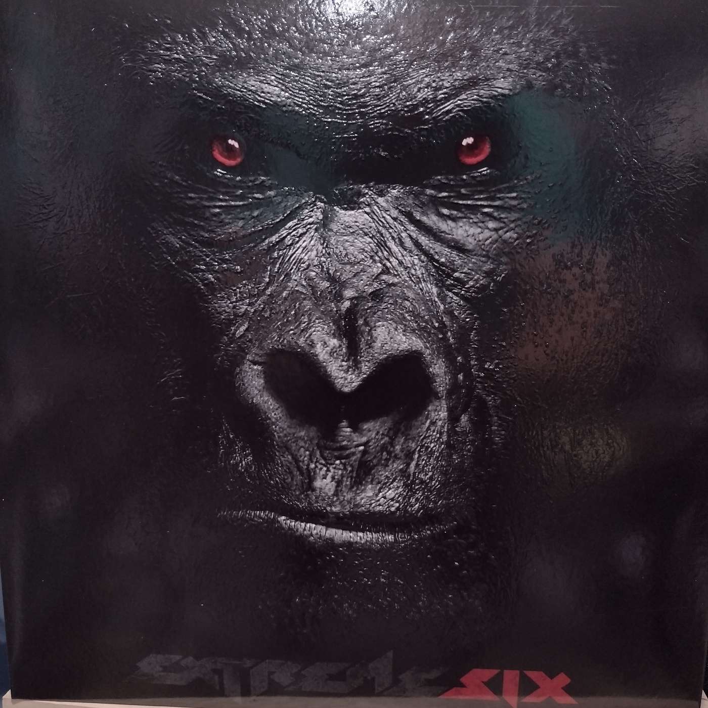 Quick Review of Six from Extreme!