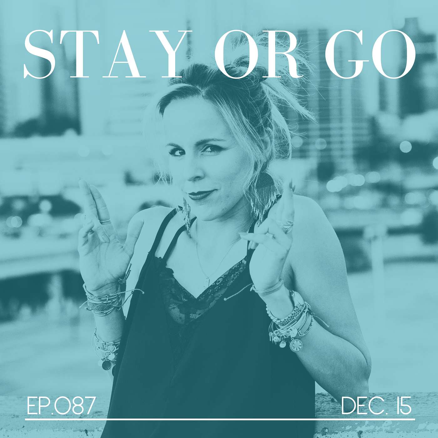 Inside the Divorce Process: From Considering to Finalized With Quinn Otrera episode artwork