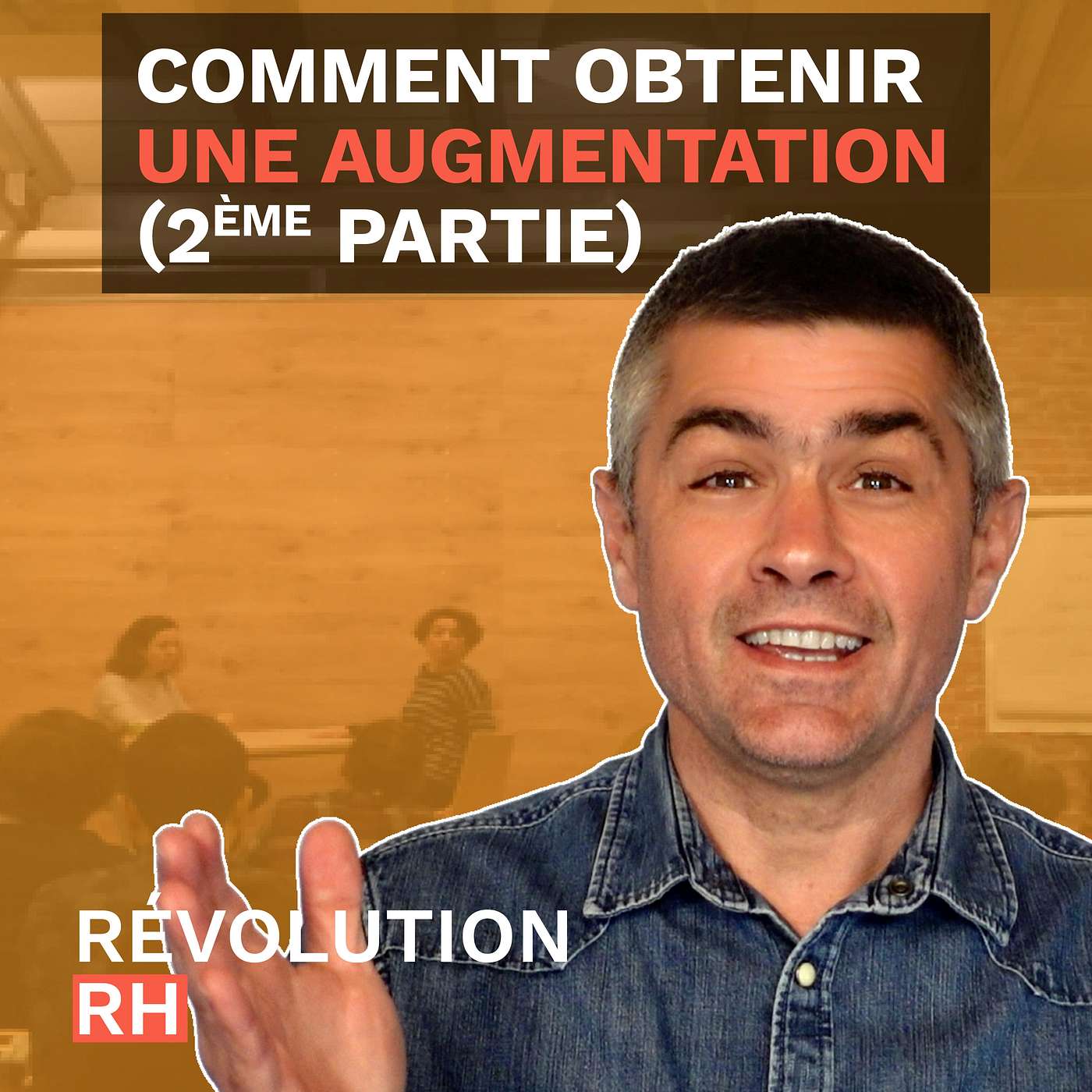 Révolution RH