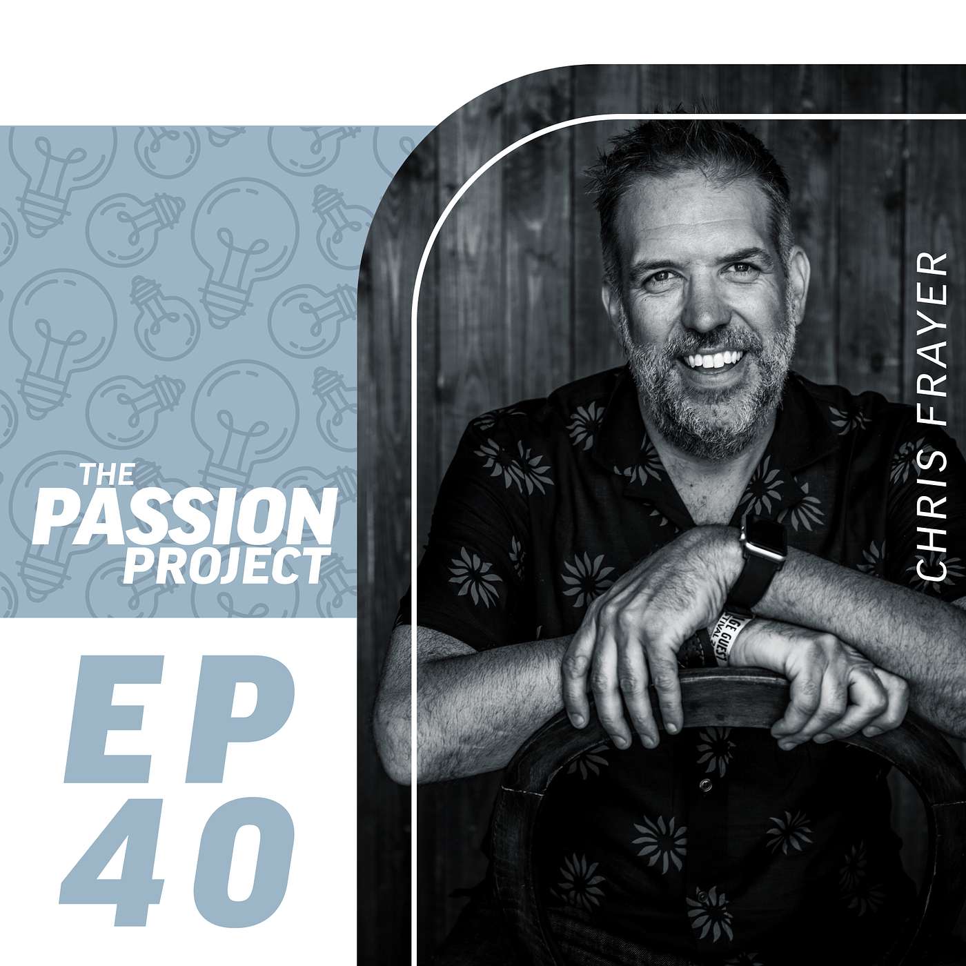 The Passion Project