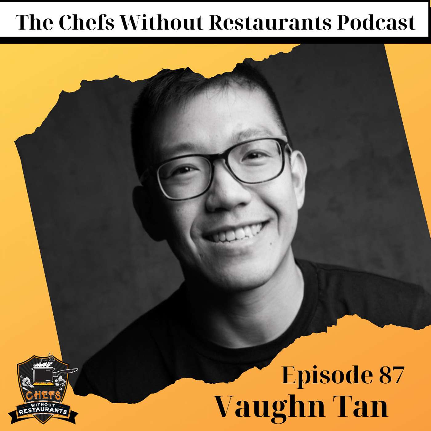 The Uncertainty Mindset with Author and Professor Vaughn Tan