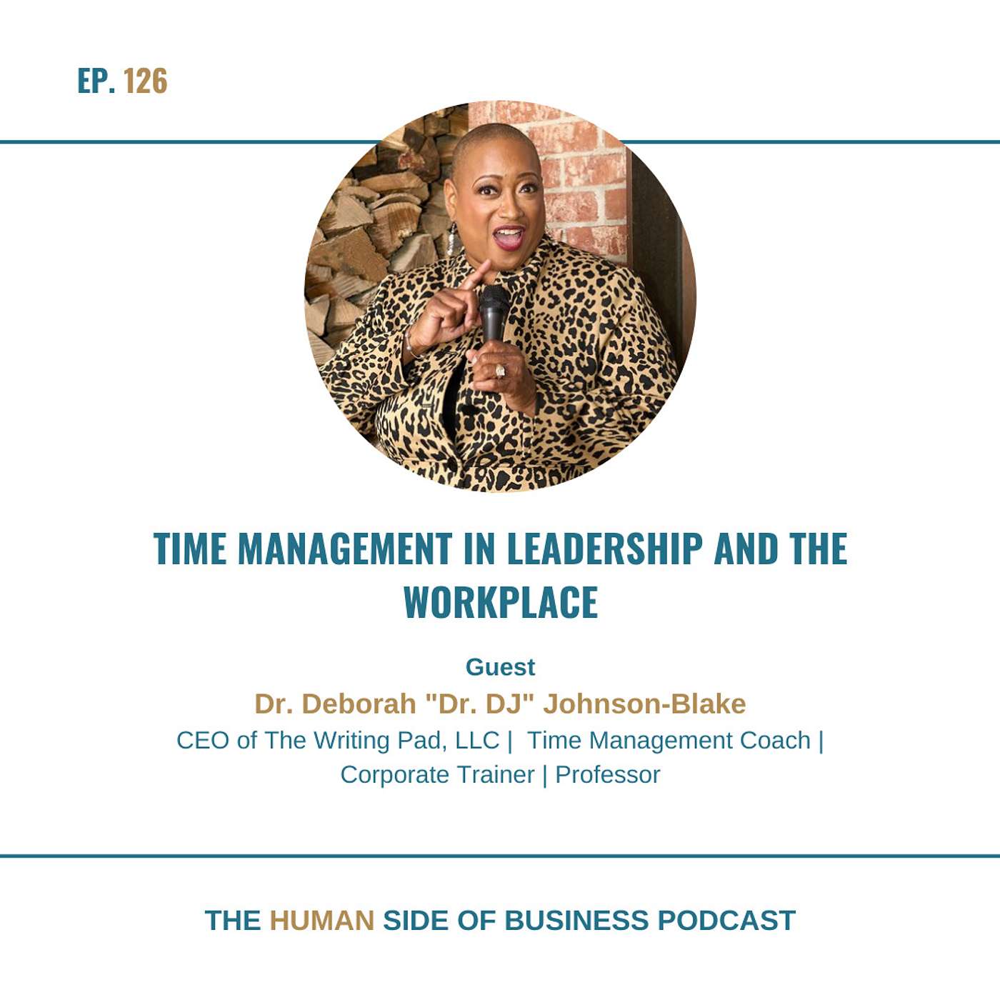 The Human Side of Business Podcast