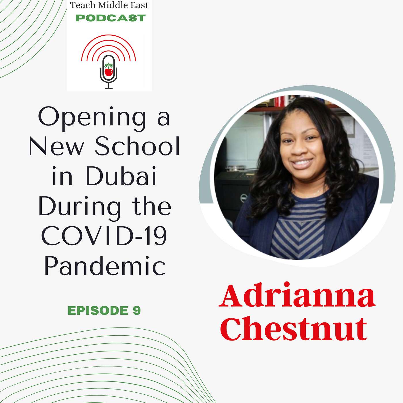 Opening a New School in Dubai During the COVID-19 Pandemic