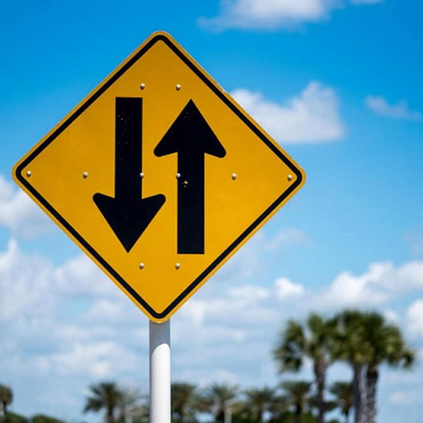 Episode 1332 - Looking Back to Look Forward
