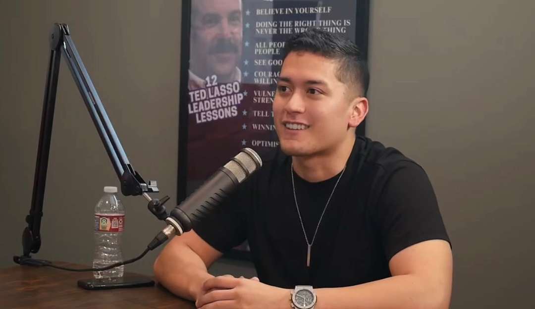 Stephen Martinez