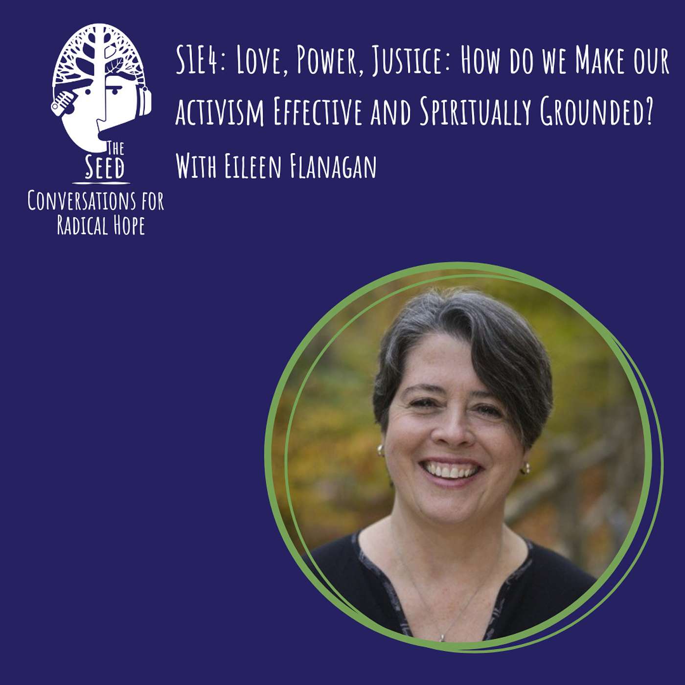 The Seed: Conversations for Radical Hope