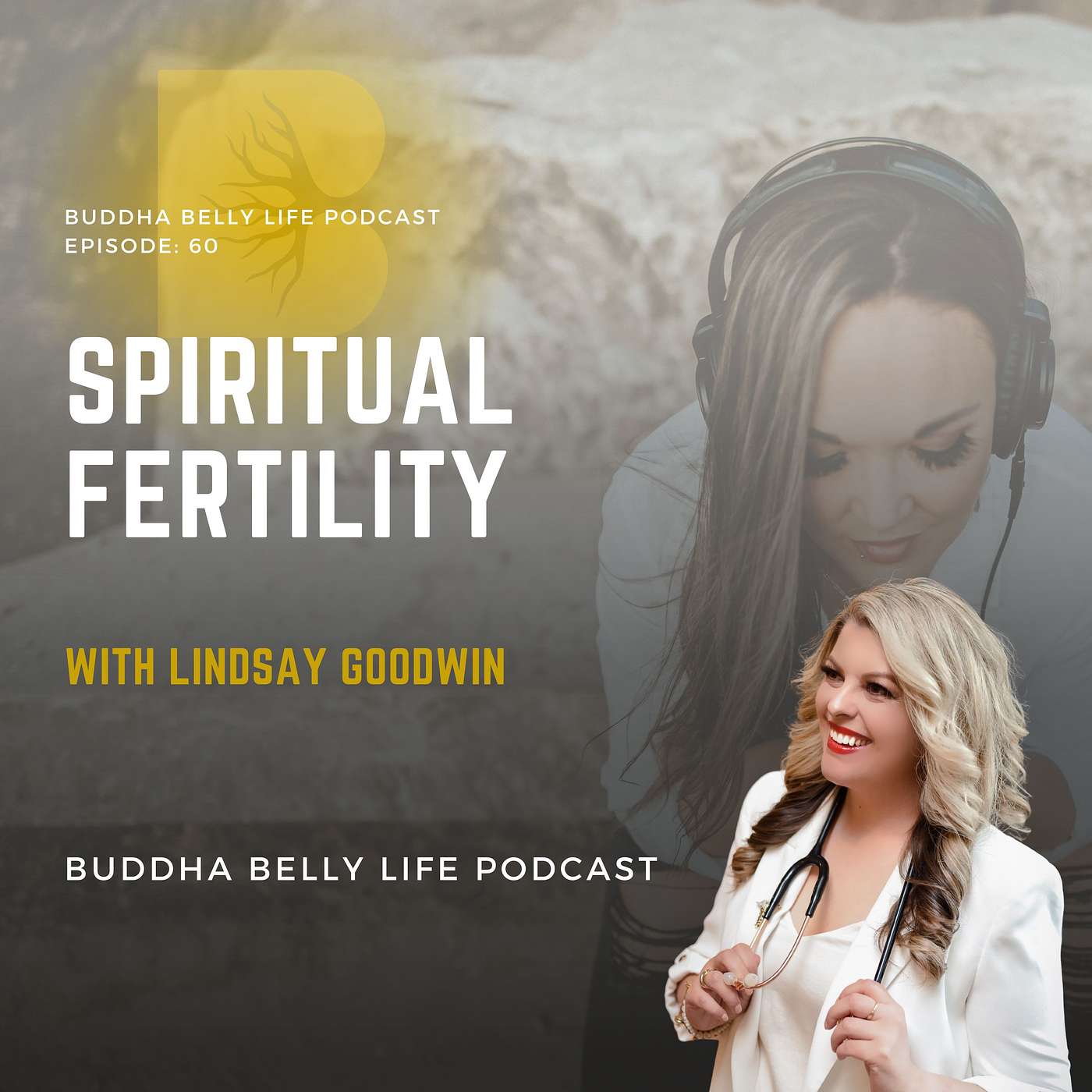 Spiritual Fertility: More to life in utero