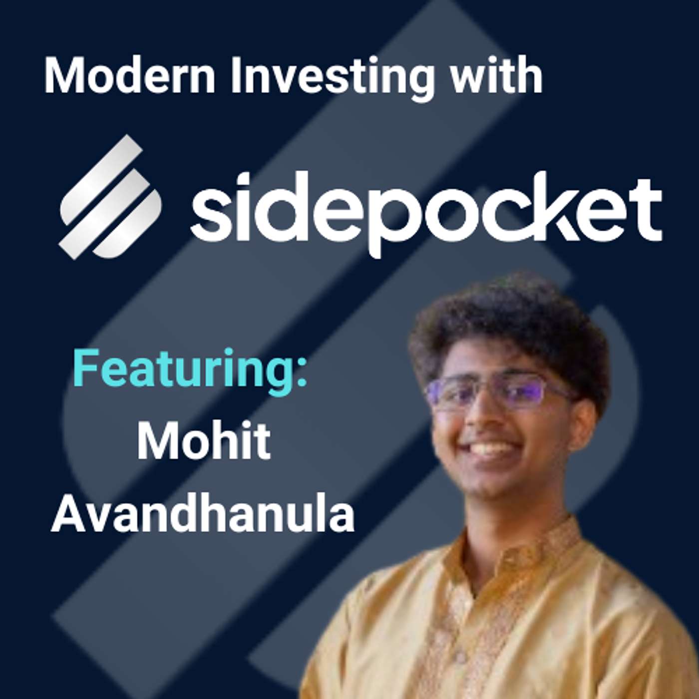 Modern Investing Podcast