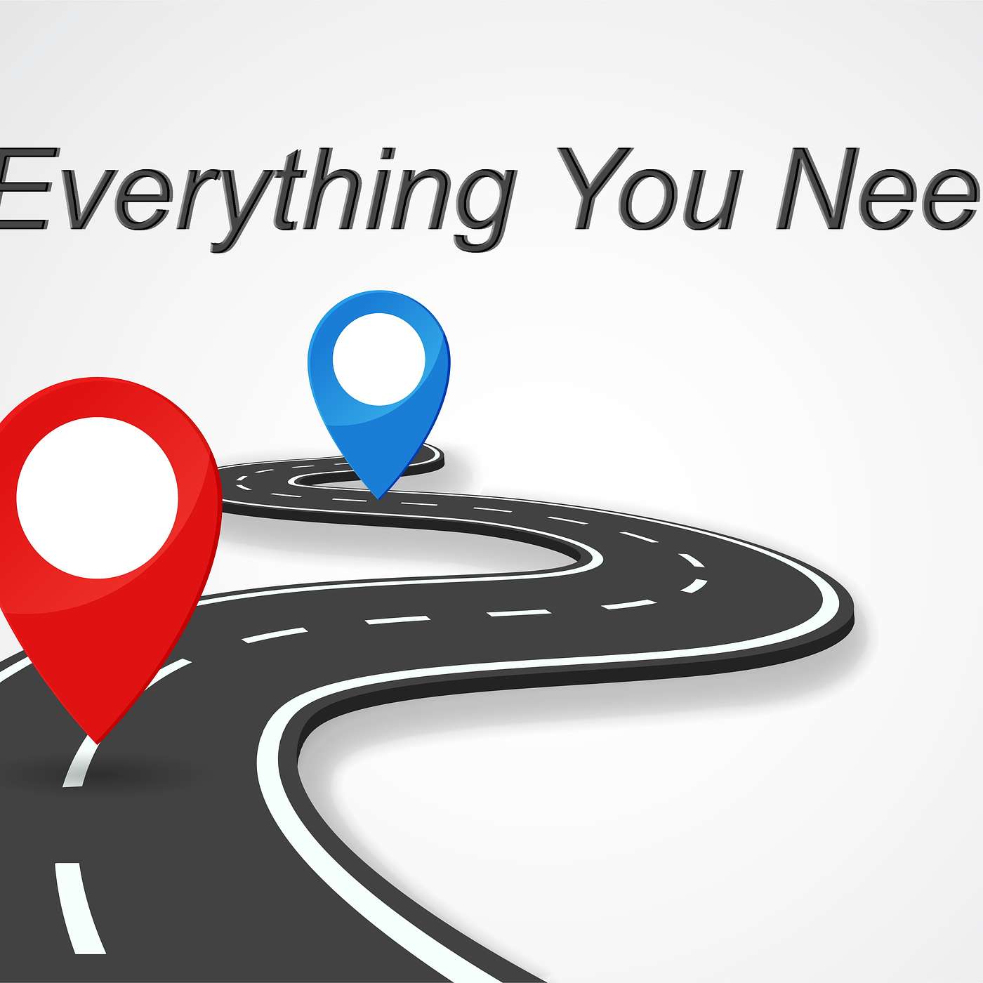 Everything you Need 02 - Discernment