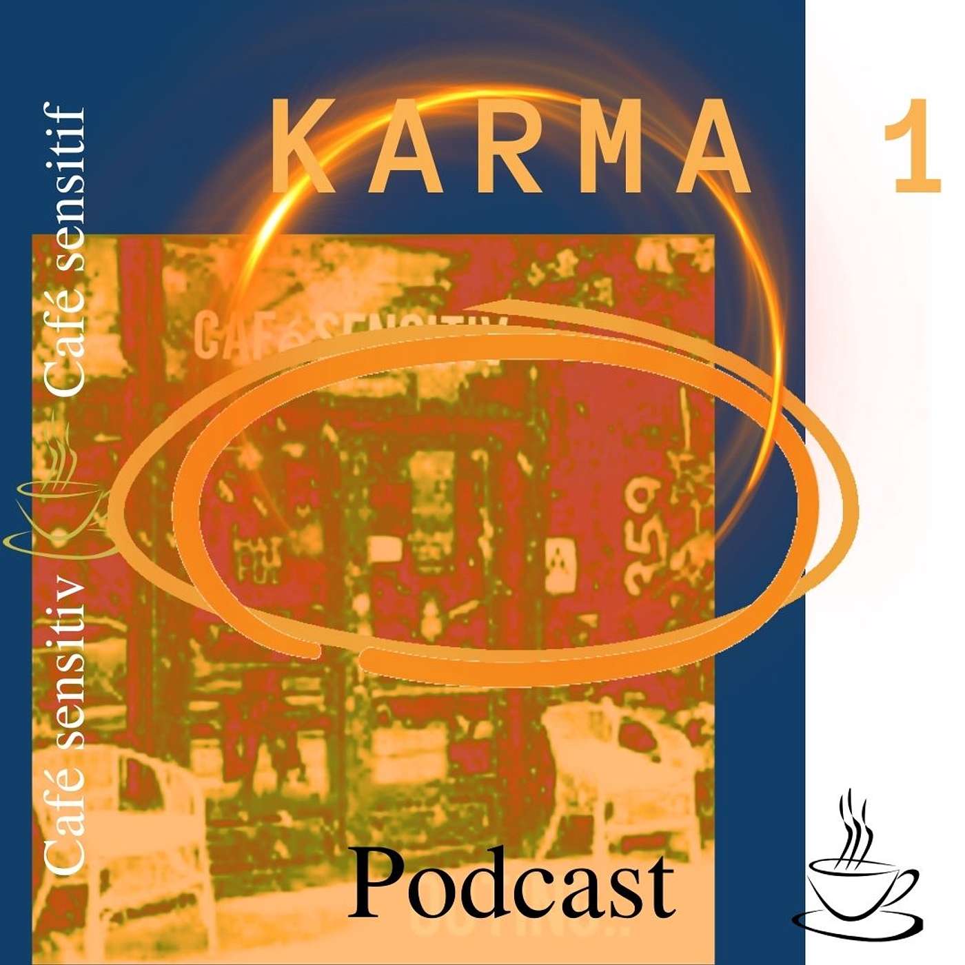 Café Sensitiv Podcast