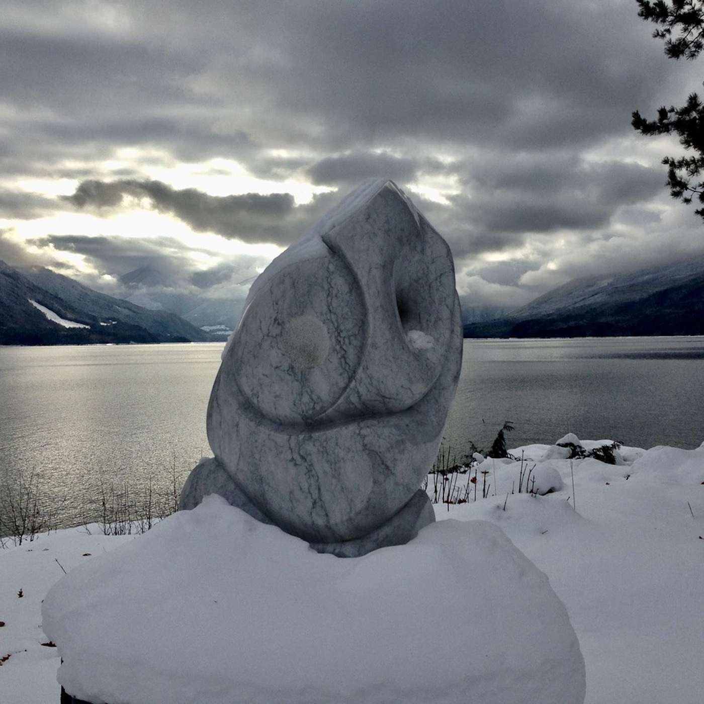 Episode 4 - Survivors Seeking Passage