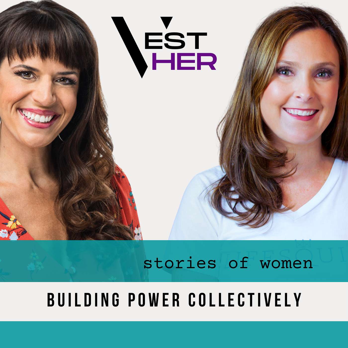 VEST Her Podcast