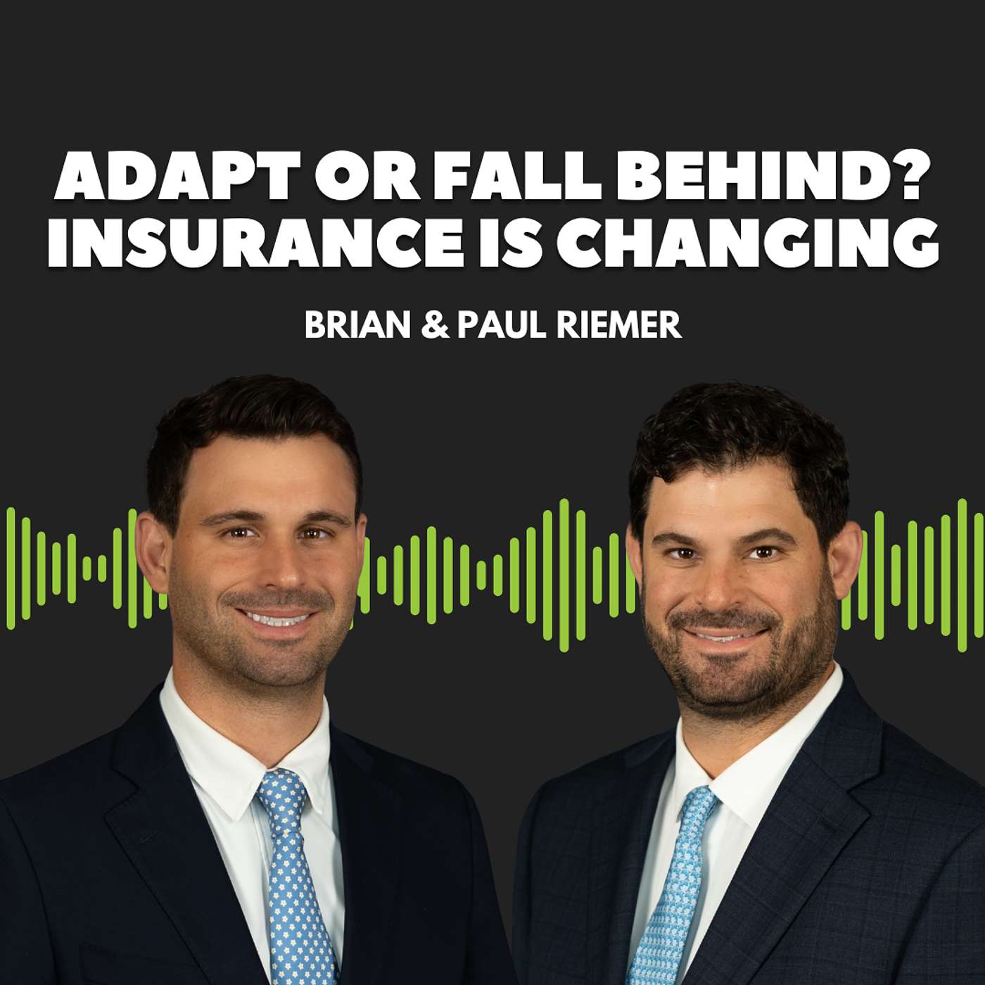 Why Most Insurance Agencies Get Left Behind (And How to Avoid It)
