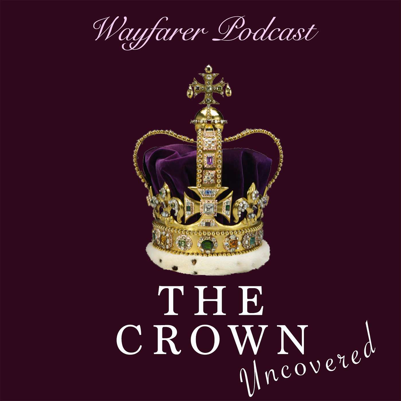The Church Uncovered