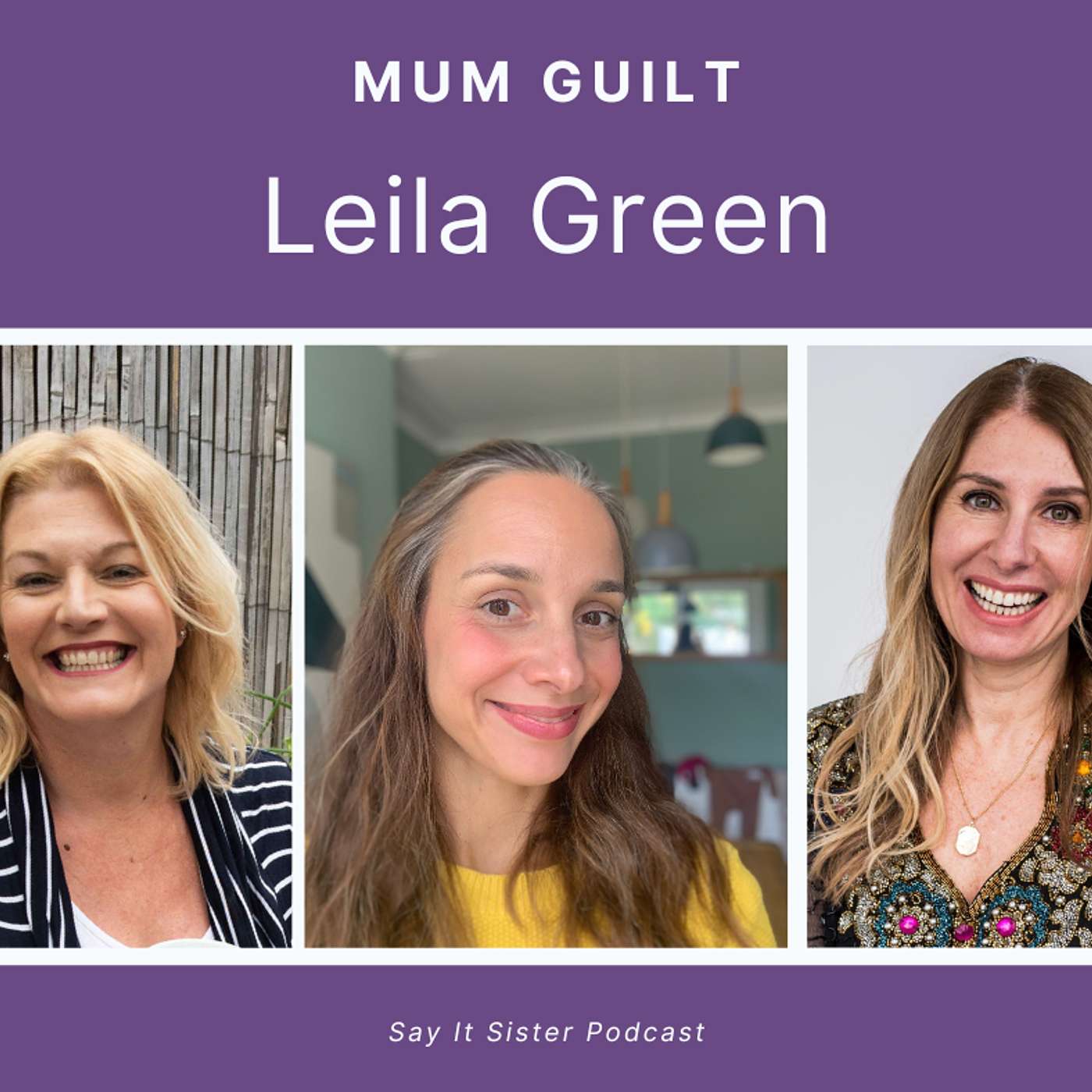 Mum Guilt: The pressures of being the perfect Mum and making the perfect Christmas