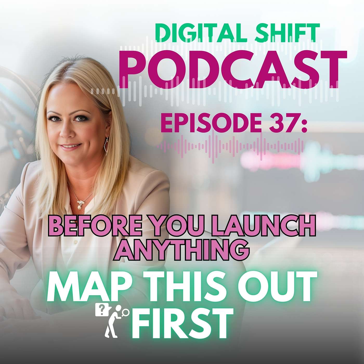 The Digital Shift™