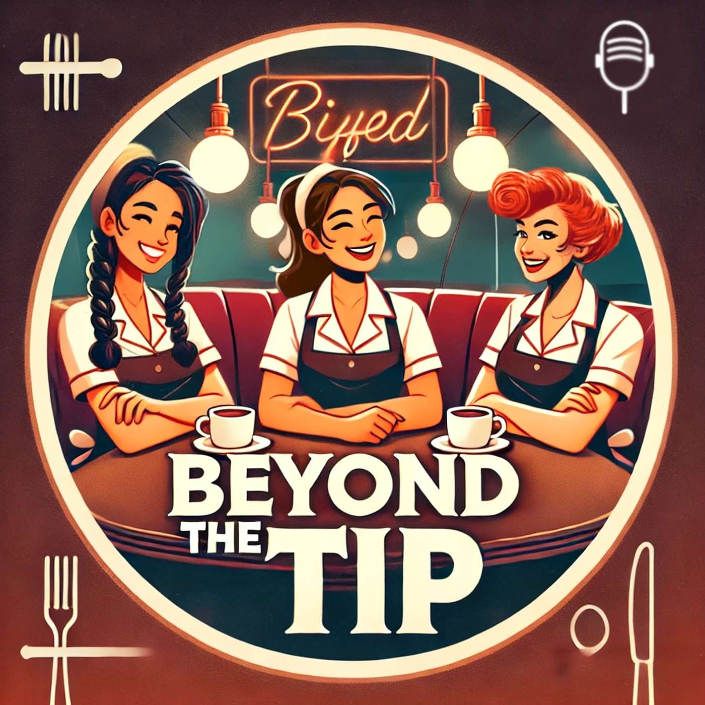 Beyond The Tip