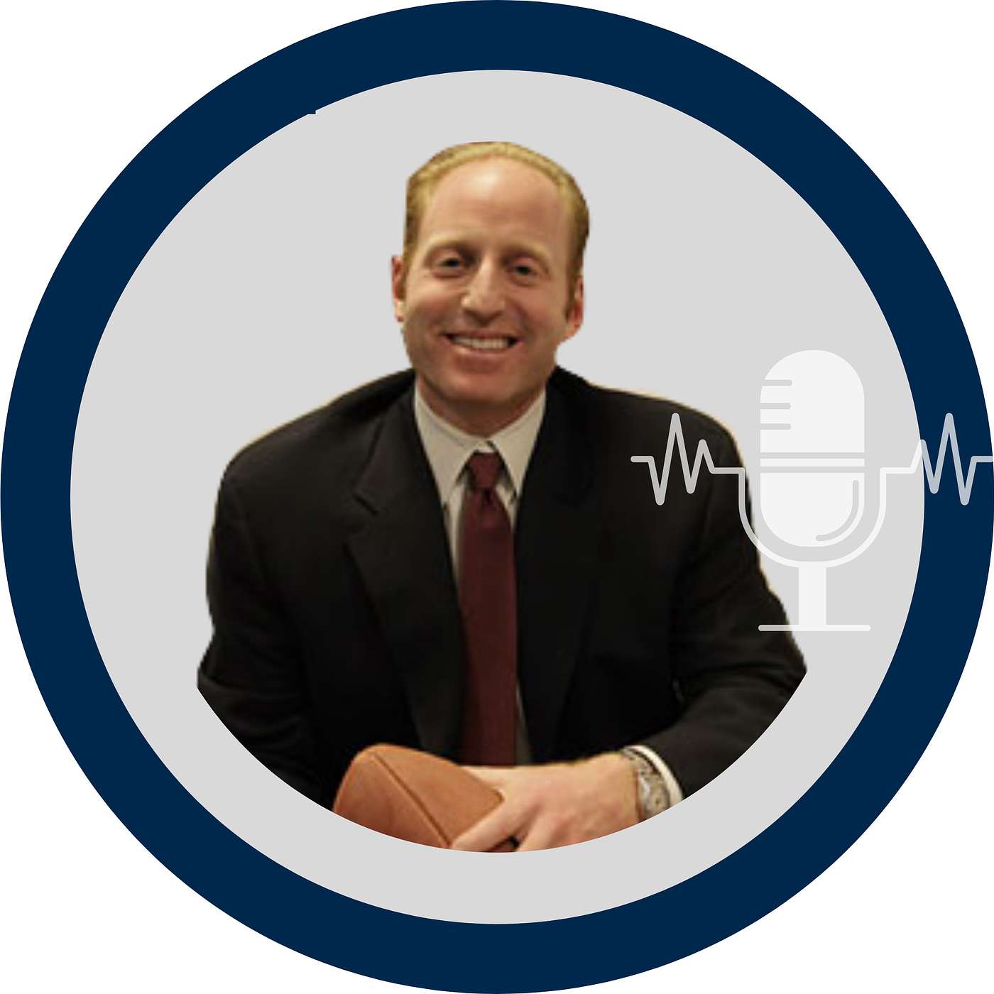 Episode 31: Jeff Miller, NFL Executive VP of Communications, Public Affairs and Policy episode artwork