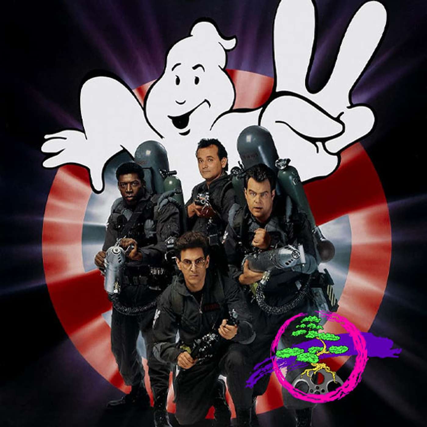 Pod 163 - Ghostbusters 2 (1989)