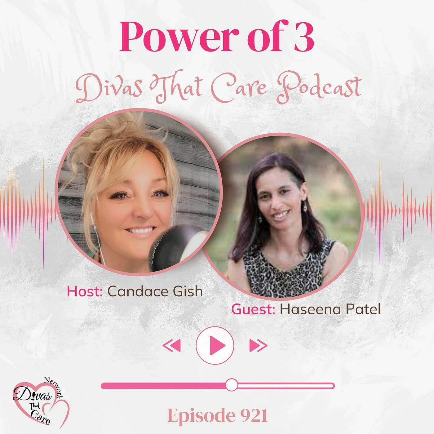 Divas That Care Network