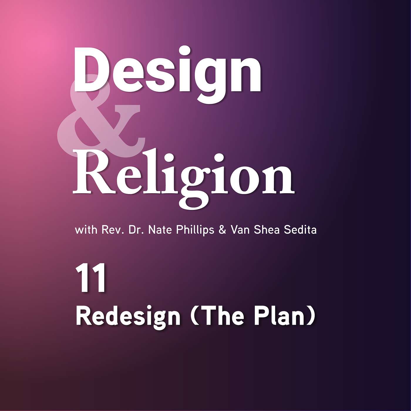 Design and Religion