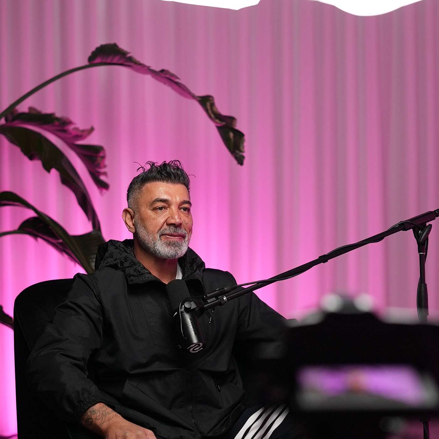 EX-Bikie Boss EXPOSES Melbourne’s Nightclub Underworld – Jay Malkoun Tells All
