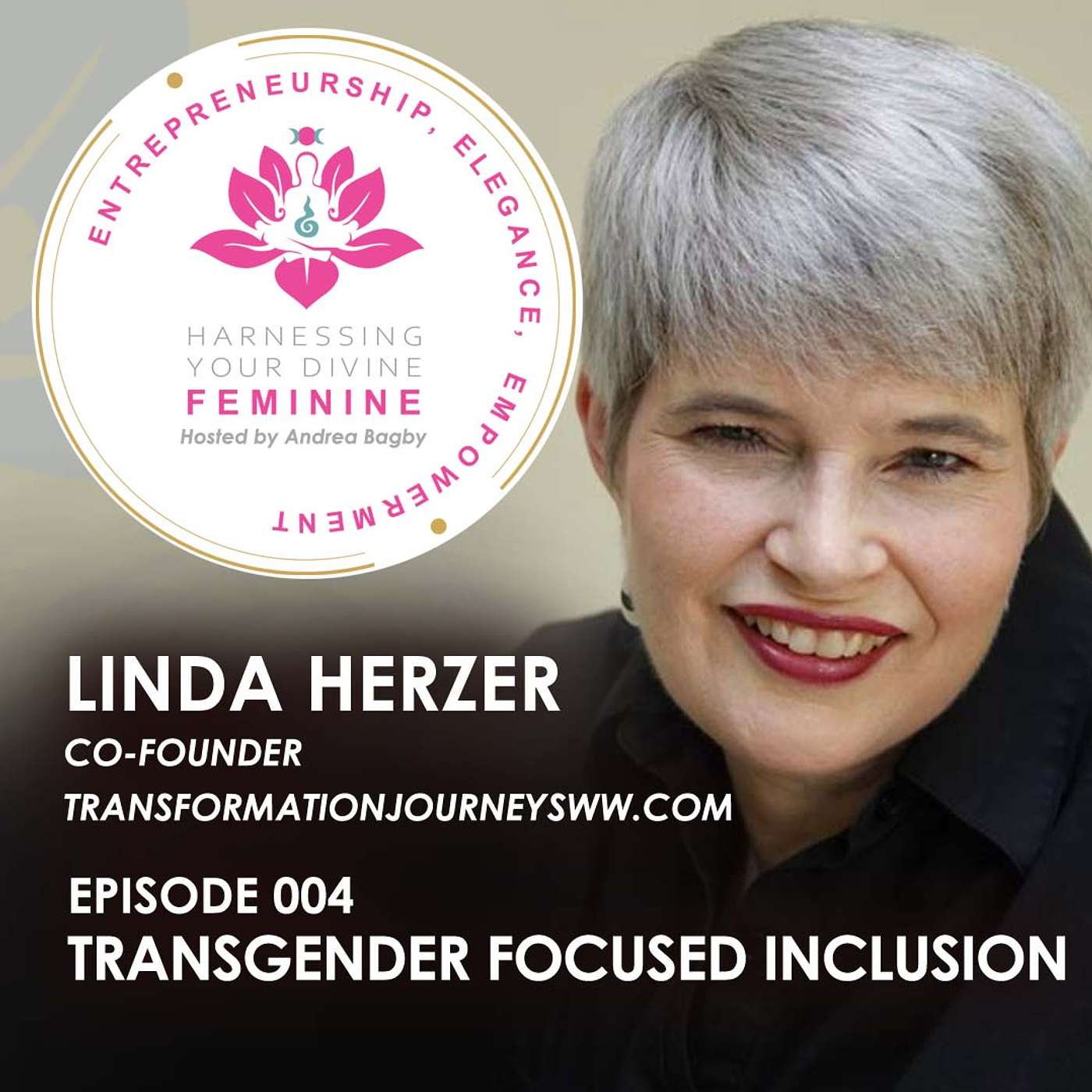 Harnessing Your Divine Feminine