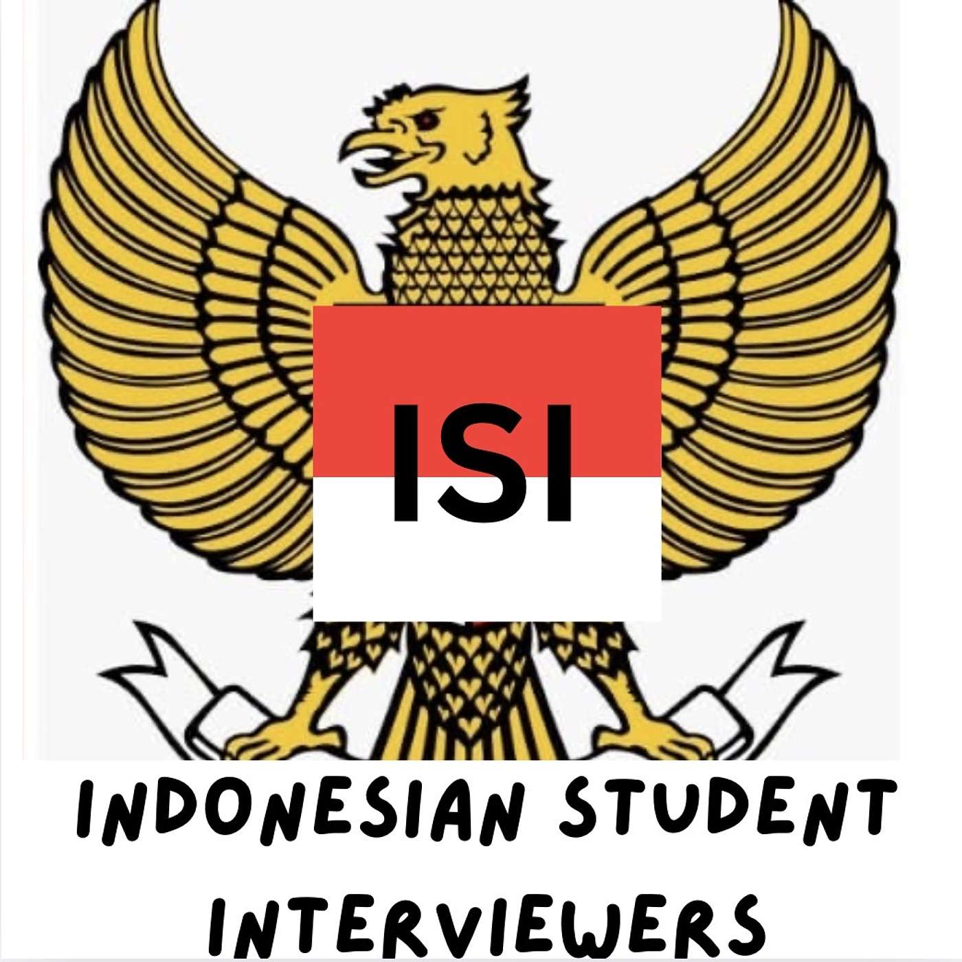 Indonesian Student Interviewers