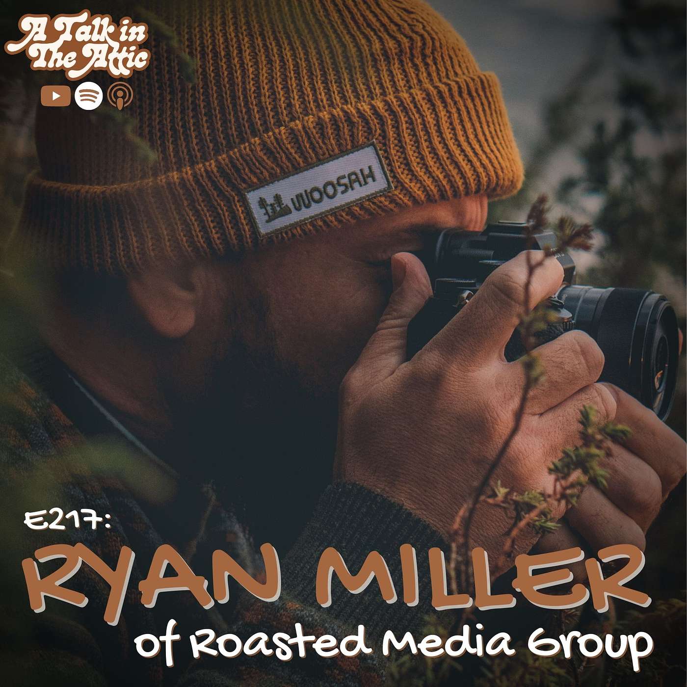 RYAN MILLER, Cannabis Photographer