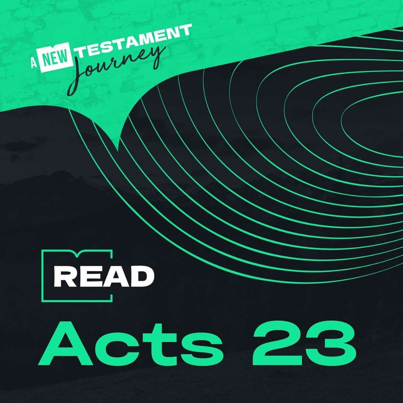 Acts 23 - Friday 6th March Acts 23 - Friday 6th March