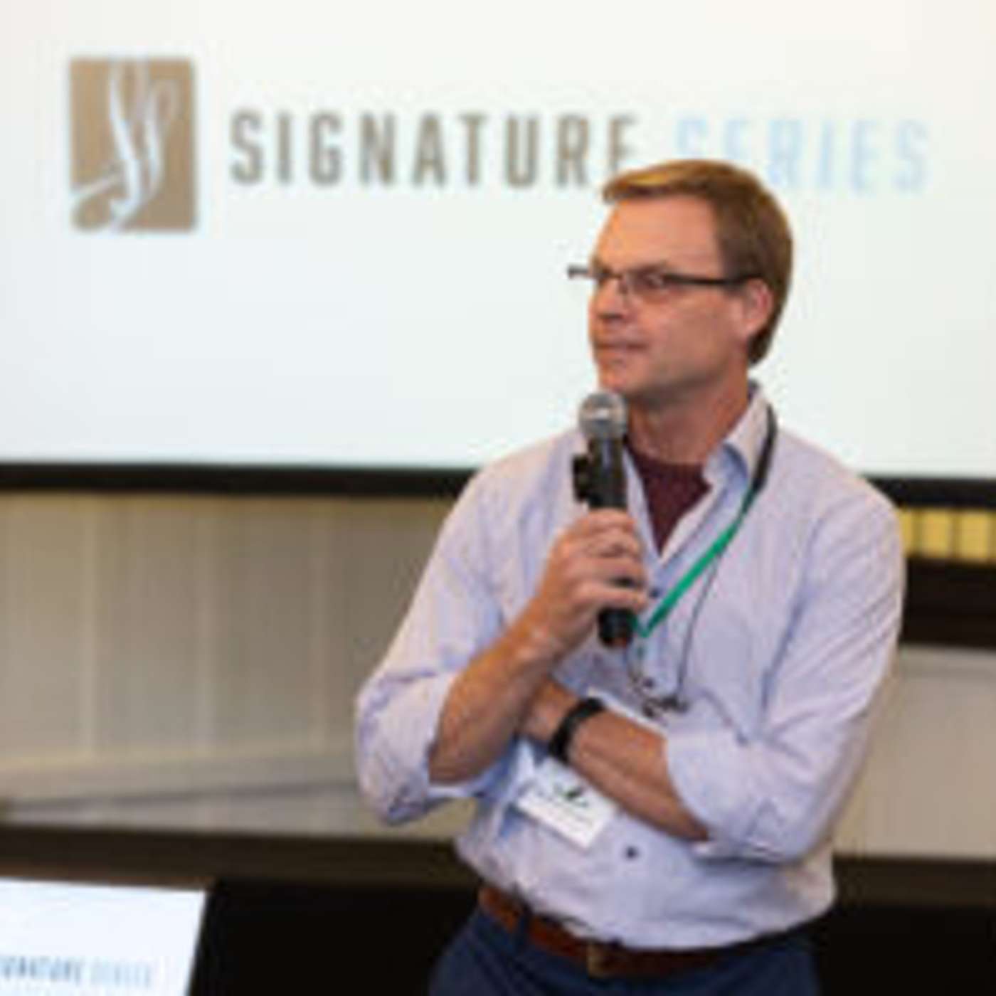 Signature Series: The Missing Middle - The Future of Growth