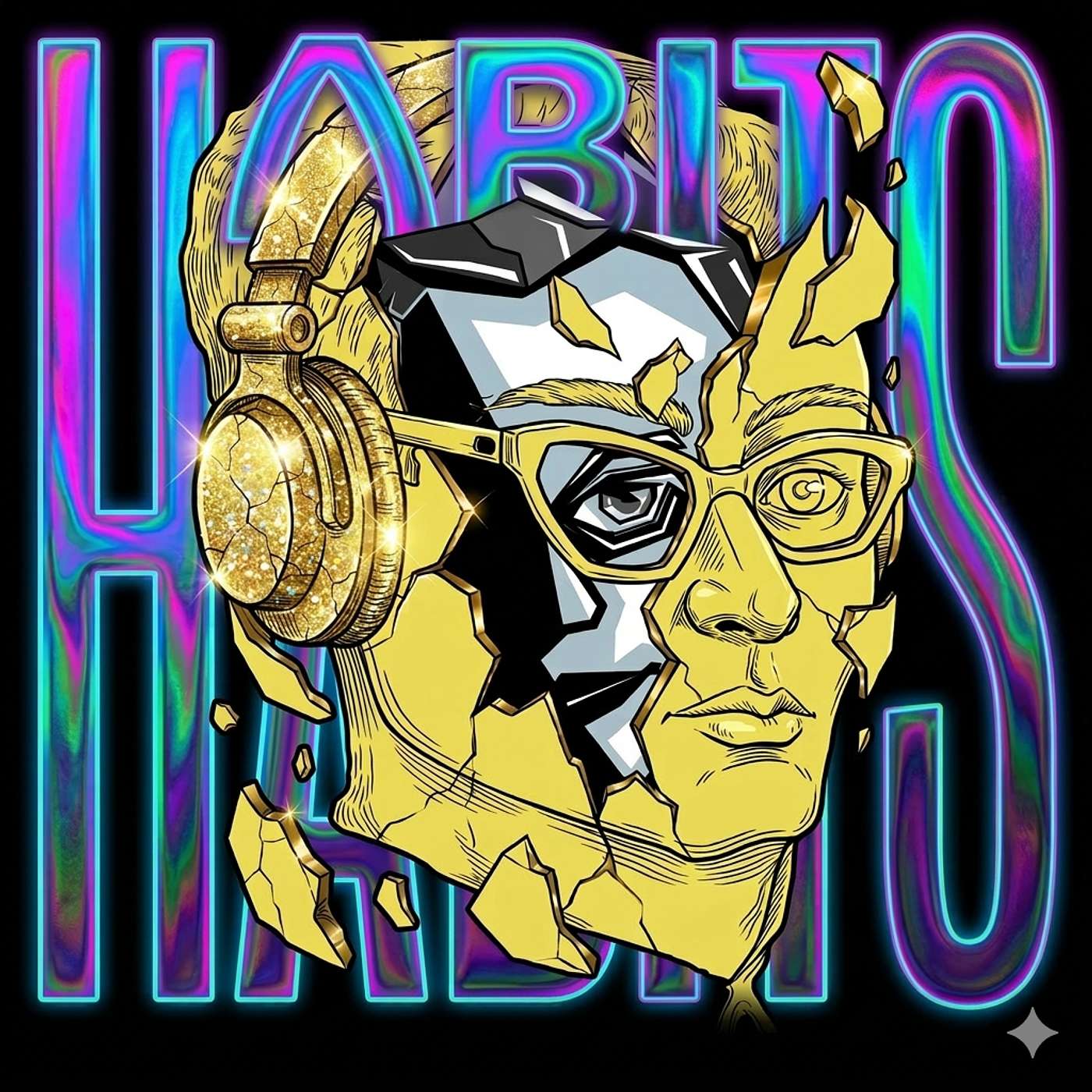 78. Breaking Old Habits