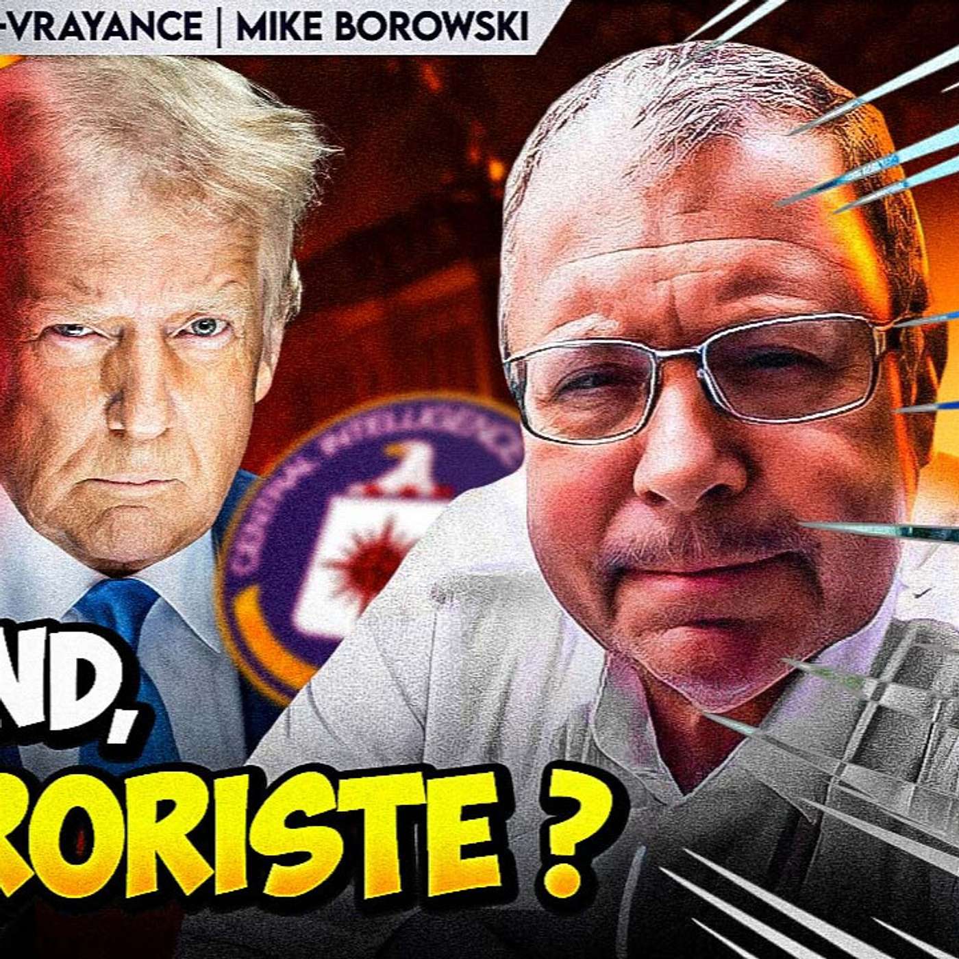 ASSASSINATS POLITIQUES : QUAND L’ÉTAT PROFOND FAIT LE MÉNAGE | GPTV