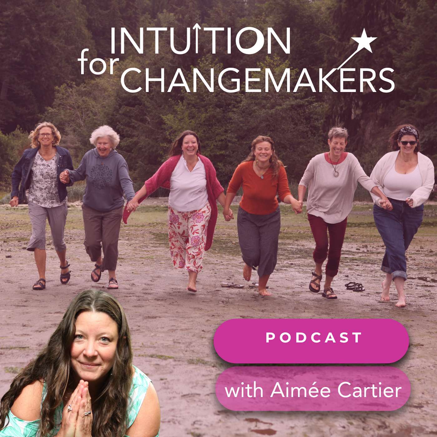 79. Lighting the way to transfigure grief and hate