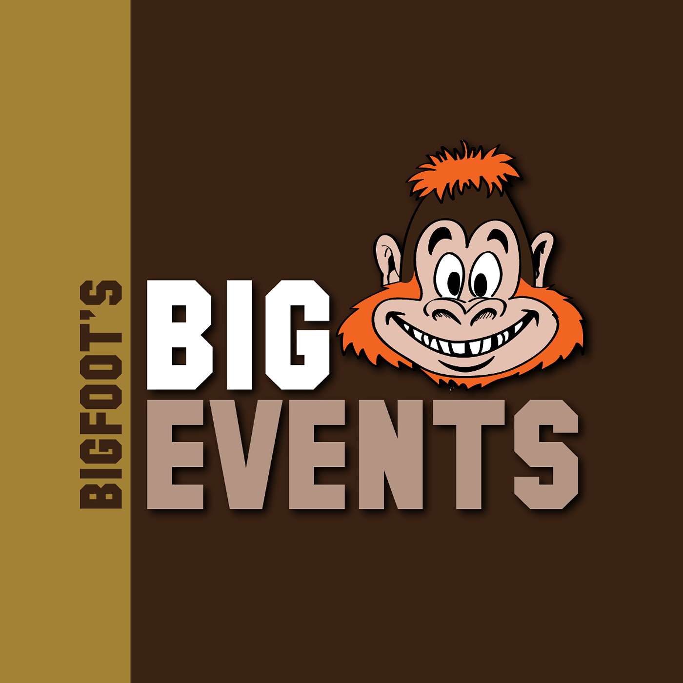 Love My Bigfoot Big Events On Demand