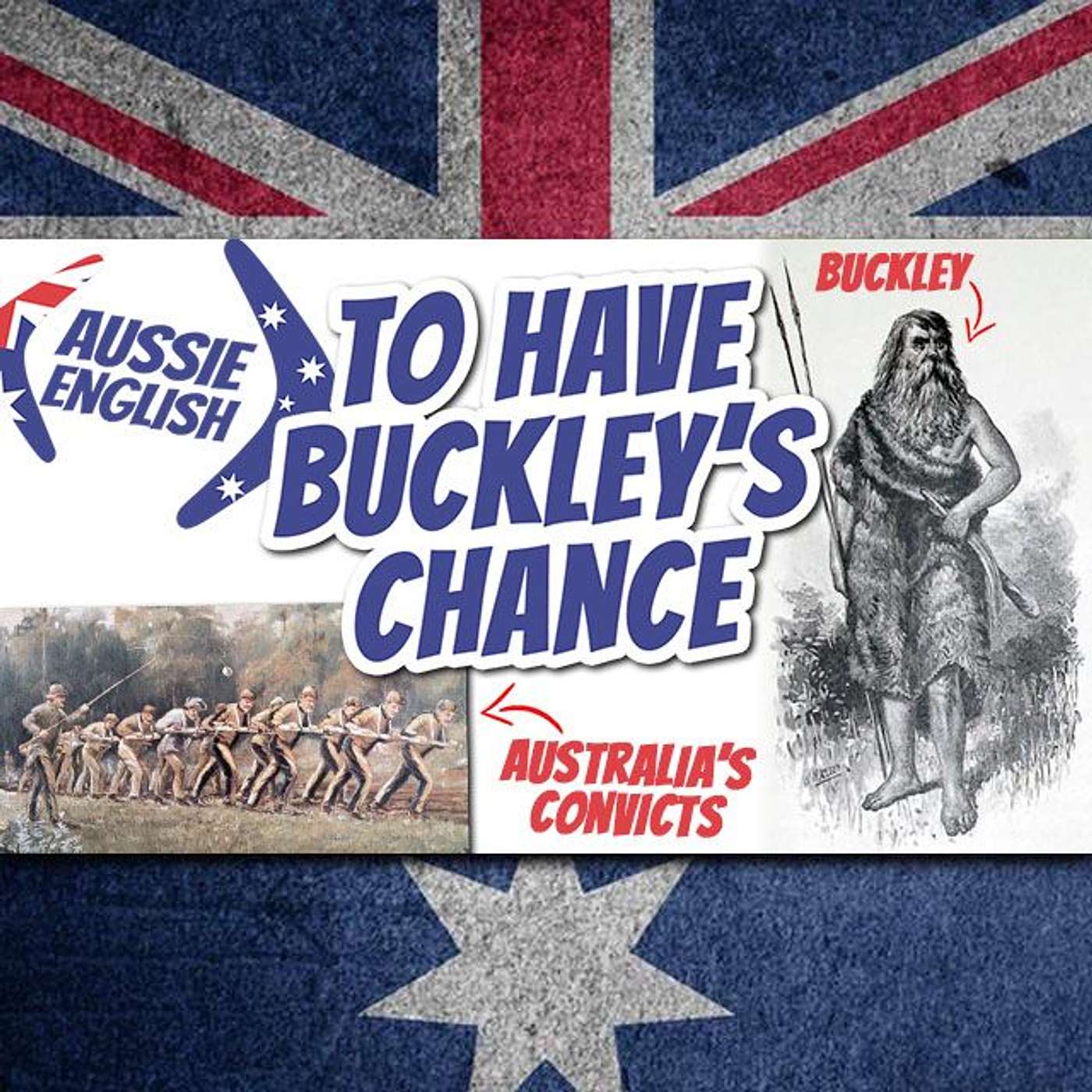 AE 403 - Expression: To Have Buckley's Chance