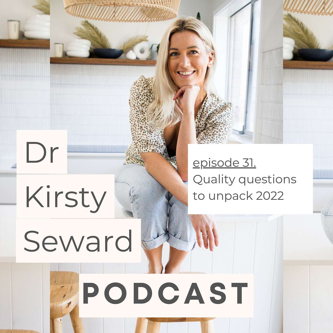 Dr Kirsty Seward