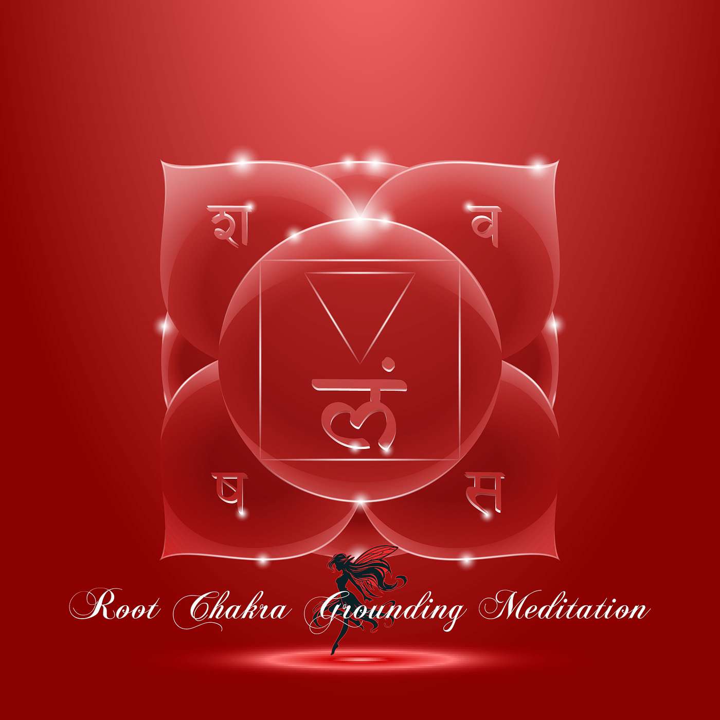 Root Chakra Grounding Meditation
