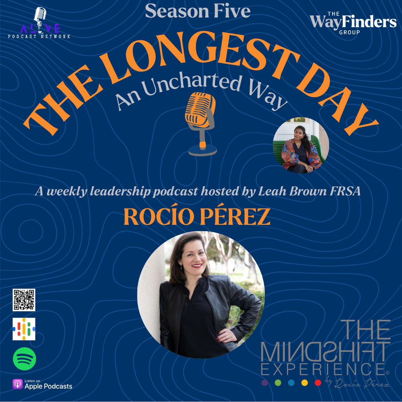 The Longest Day Podcast