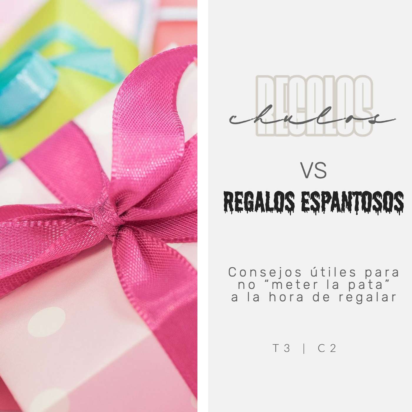 🎁 Regalos chulos vs regalos espantosos | Ambiente Mexicano