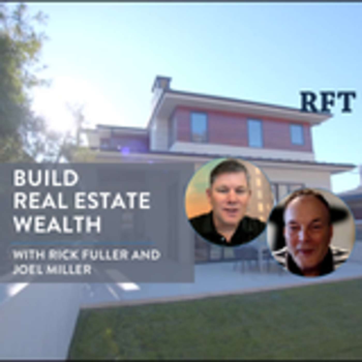 Rick Fuller Podcast