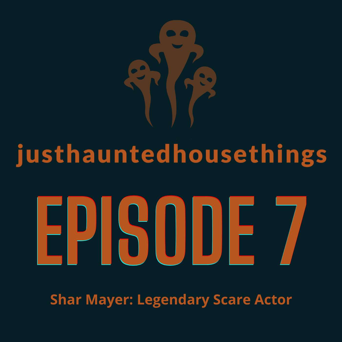 Shar Mayer: Legendary Scare Actor